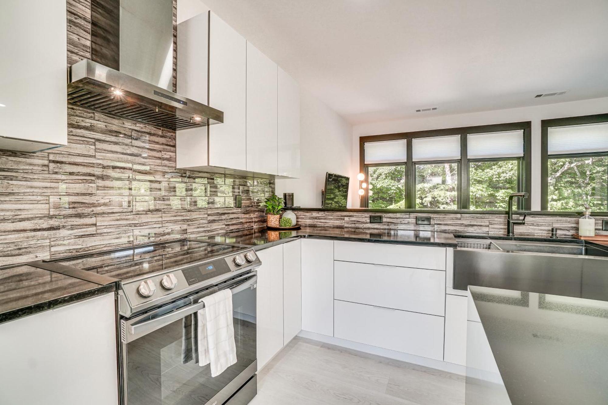 הלן Luxury Modern Home On Golf Course With Game Room! מראה חיצוני תמונה